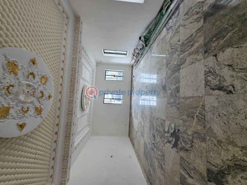 Massive 8 bedroom detached duplex with elevator - 3 8 bedroom Detached Duplex For Sale Asokoro Abuja Phase 1  - 3