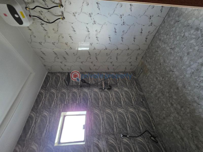 Massive 8 bedroom detached duplex with elevator - 9 8 bedroom Detached Duplex For Sale Asokoro Abuja Phase 1  - 9