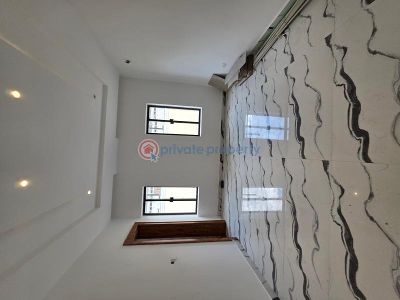 Massive 8 bedroom detached duplex with elevator - 11 8 bedroom Detached Duplex For Sale Asokoro Abuja Phase 1  - 11