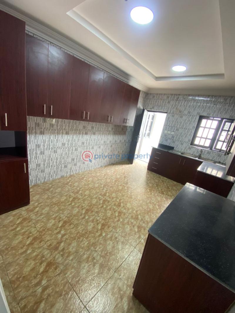 8 bedroom Office For Rent Lekki Phase One Lekki Phase 1 Lagos - 5