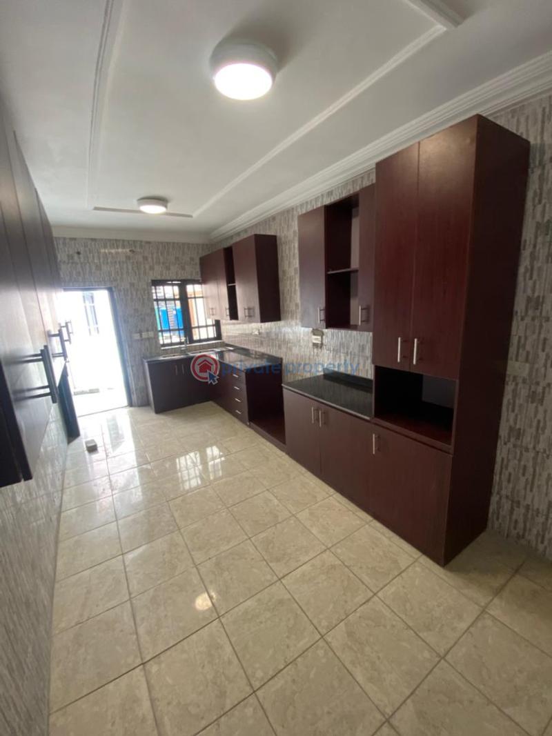 8 bedroom Office For Rent Lekki Phase One Lekki Phase 1 Lagos - 6