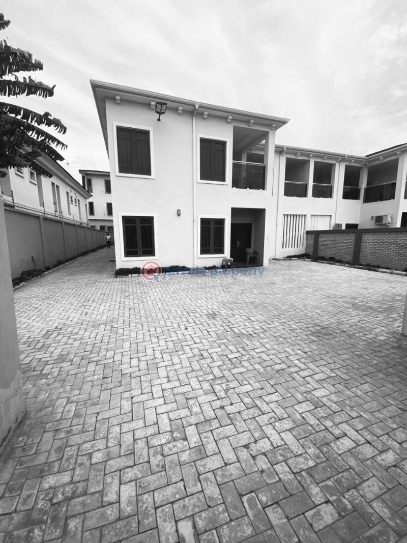 8 bedroom Office For Rent Lekki Phase One Lekki Phase 1 Lagos - 0