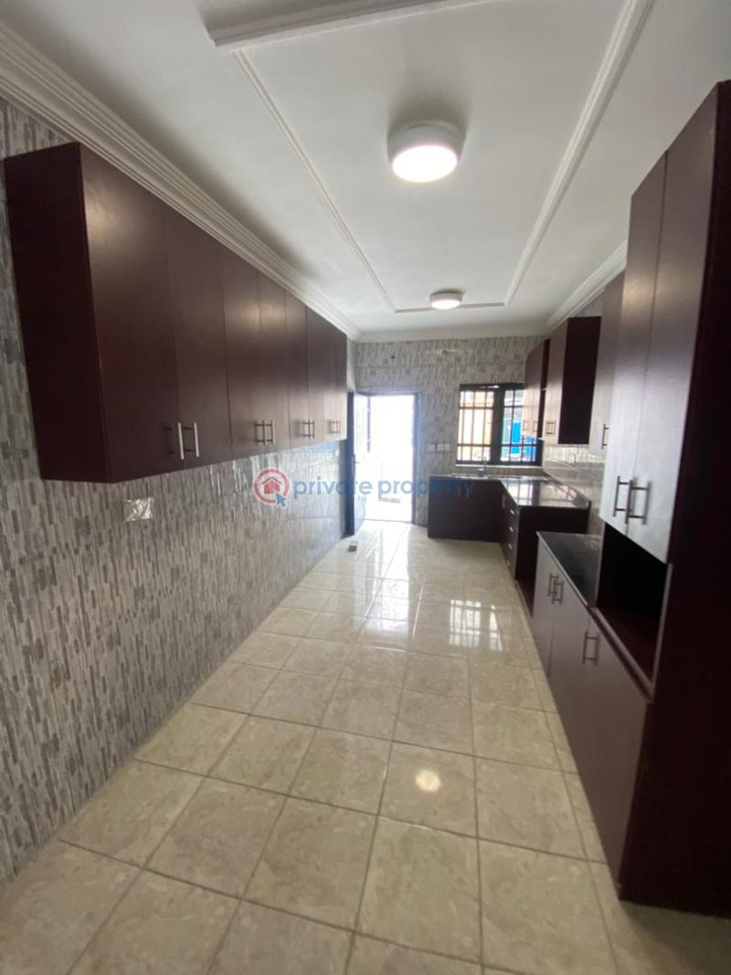 8 bedroom Office For Rent Lekki Phase One Lekki Phase 1 Lagos - 2