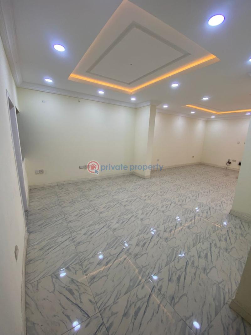8 bedroom Office For Rent Lekki Phase One Lekki Phase 1 Lagos - 1