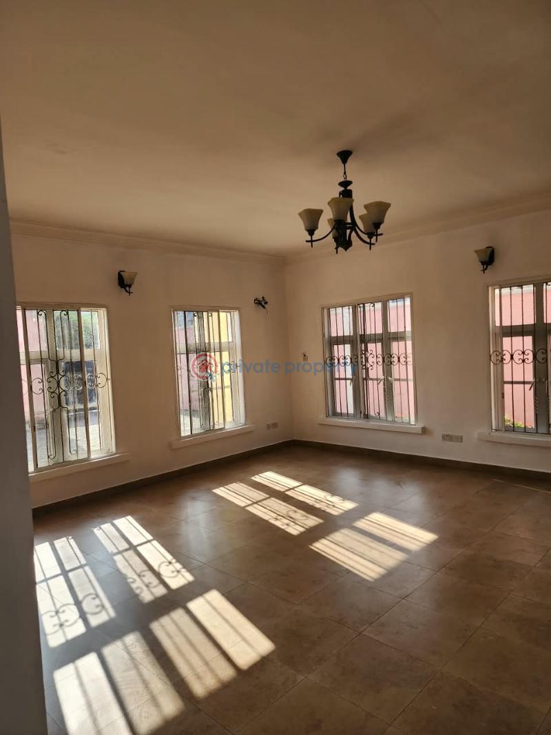 8 bedroom Duplex For Rent Lekki Phase One Lekki Phase 1 Lagos - 3