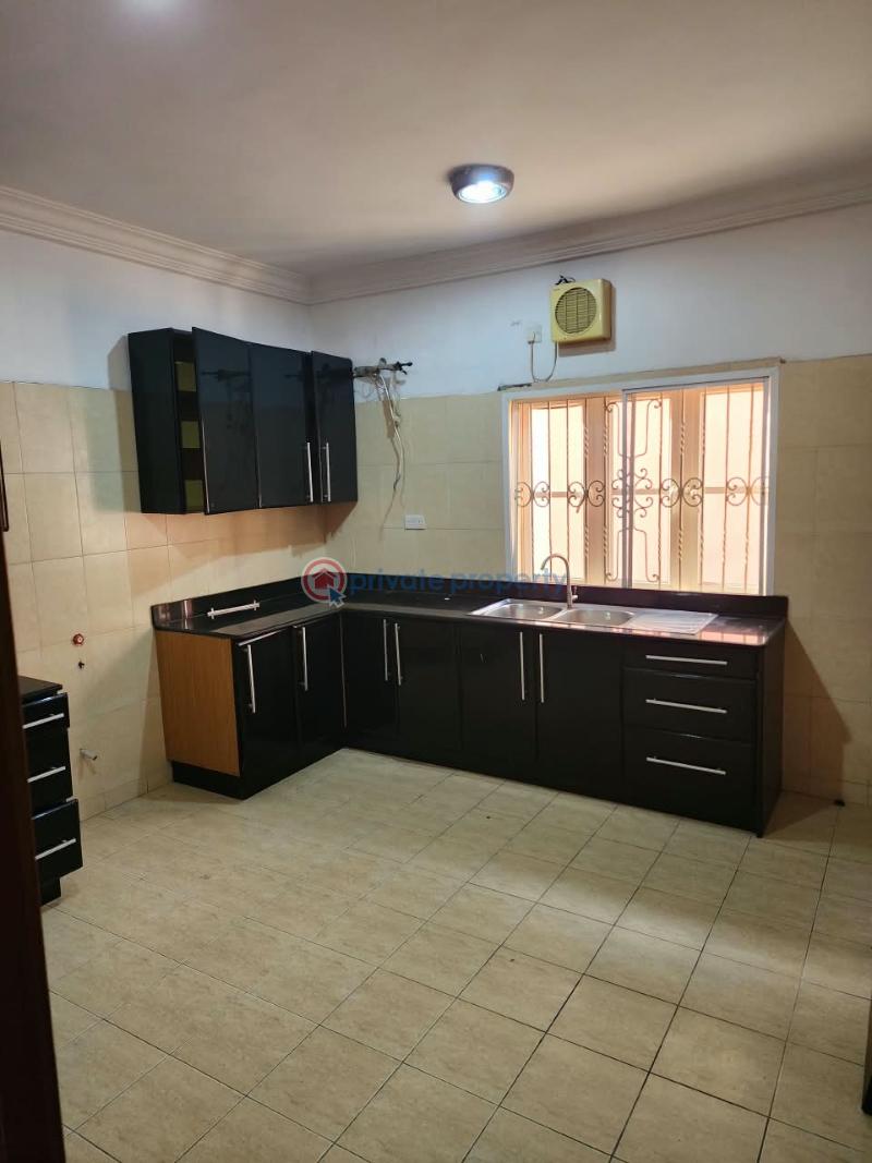 8 bedroom Duplex For Rent Lekki Phase One Lekki Phase 1 Lagos - 4