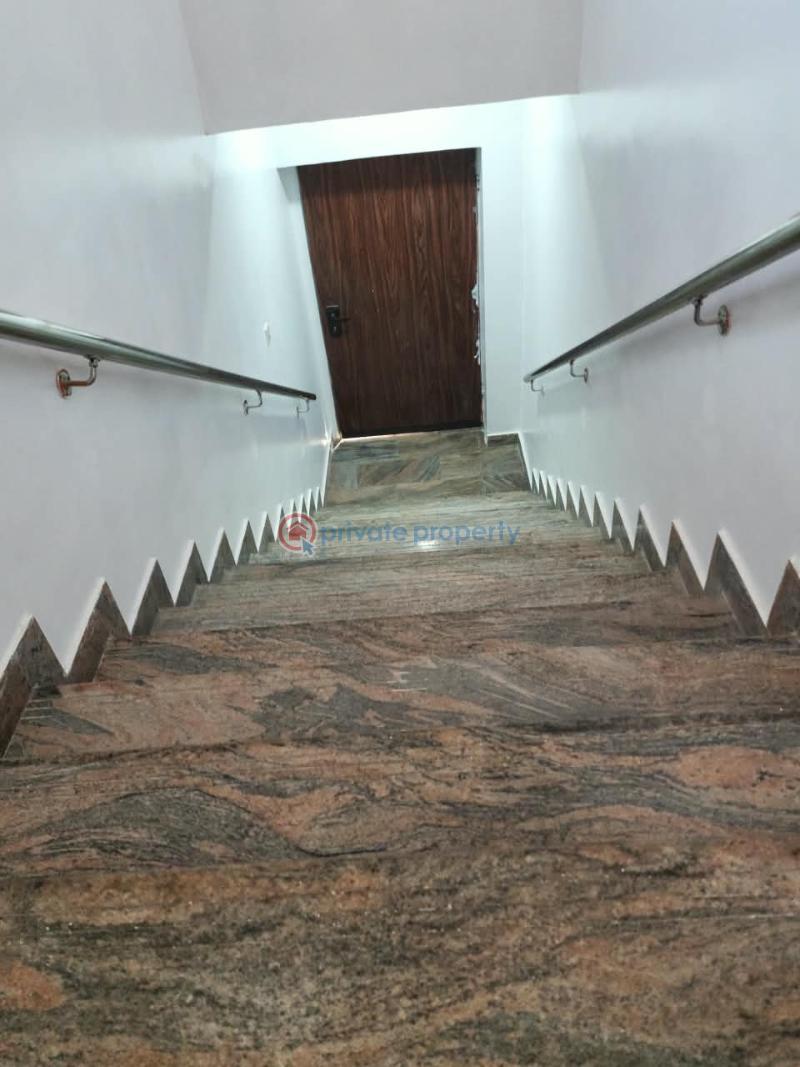 8 bedroom Duplex For Rent Lekki Phase One Lekki Phase 1 Lagos - 1
