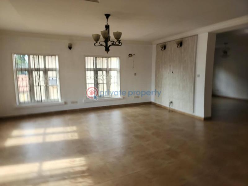 8 bedroom Duplex For Rent Lekki Phase One Lekki Phase 1 Lagos - 5