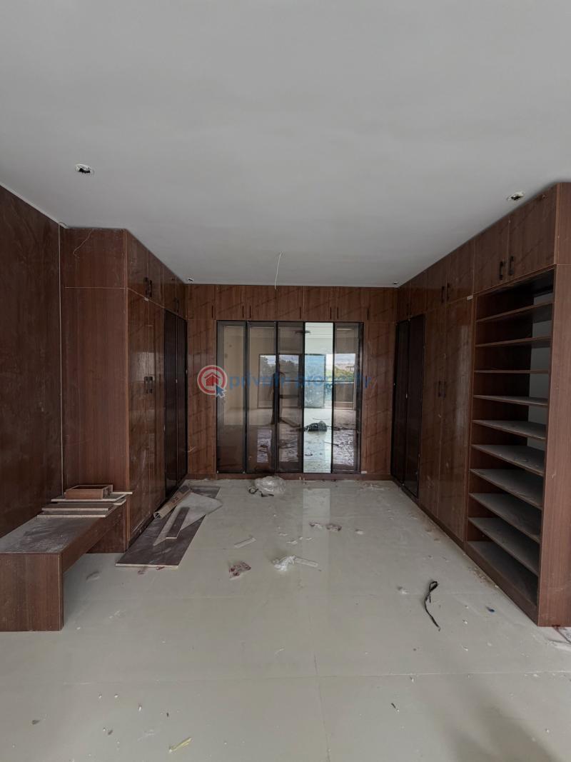 Flat & Apartment For Rent Kado Abuja Phase 2  - 13