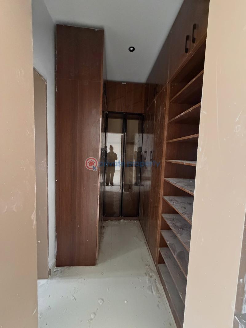 Flat & Apartment For Rent Kado Abuja Phase 2  - 17