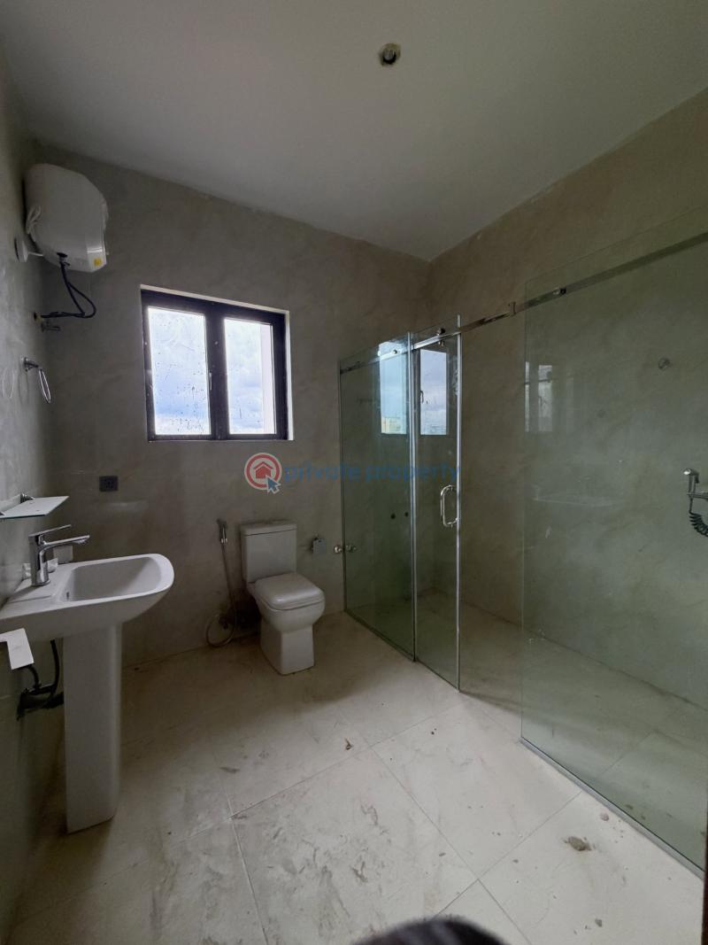 Flat & Apartment For Rent Kado Abuja Phase 2  - 10
