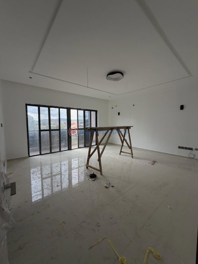 Flat & Apartment For Rent Kado Abuja Phase 2  - 9