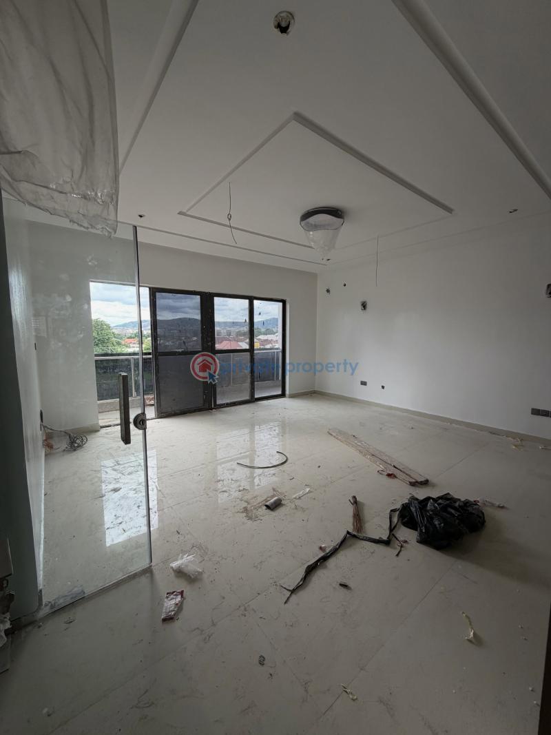 Flat & Apartment For Rent Kado Abuja Phase 2  - 16
