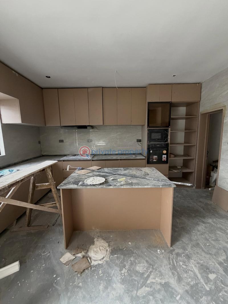 Flat & Apartment For Rent Kado Abuja Phase 2  - 1