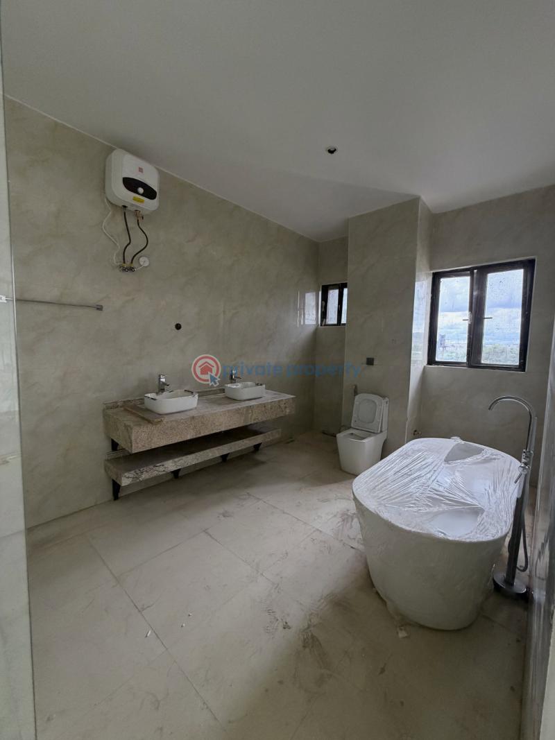 Flat & Apartment For Rent Kado Abuja Phase 2  - 18