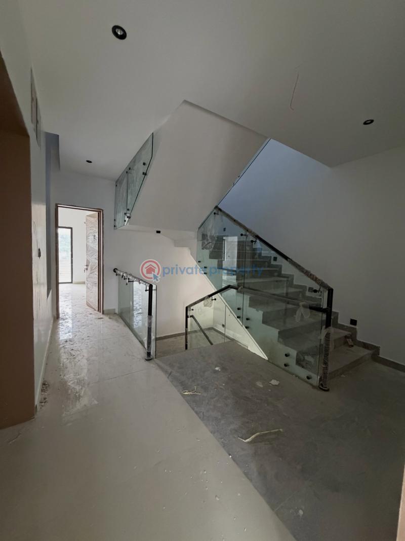 Flat & Apartment For Rent Kado Abuja Phase 2  - 4