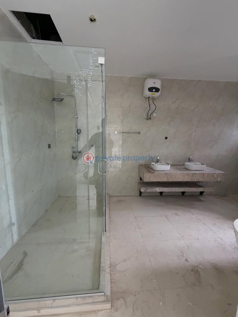 Flat & Apartment For Rent Kado Abuja Phase 2  - 11