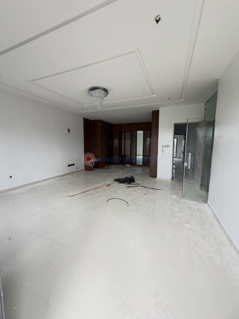 Flat & Apartment For Rent Kado Abuja Phase 2  - 15