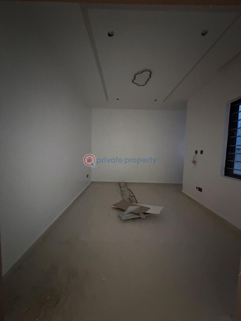 Flat & Apartment For Rent Kado Abuja Phase 2  - 2