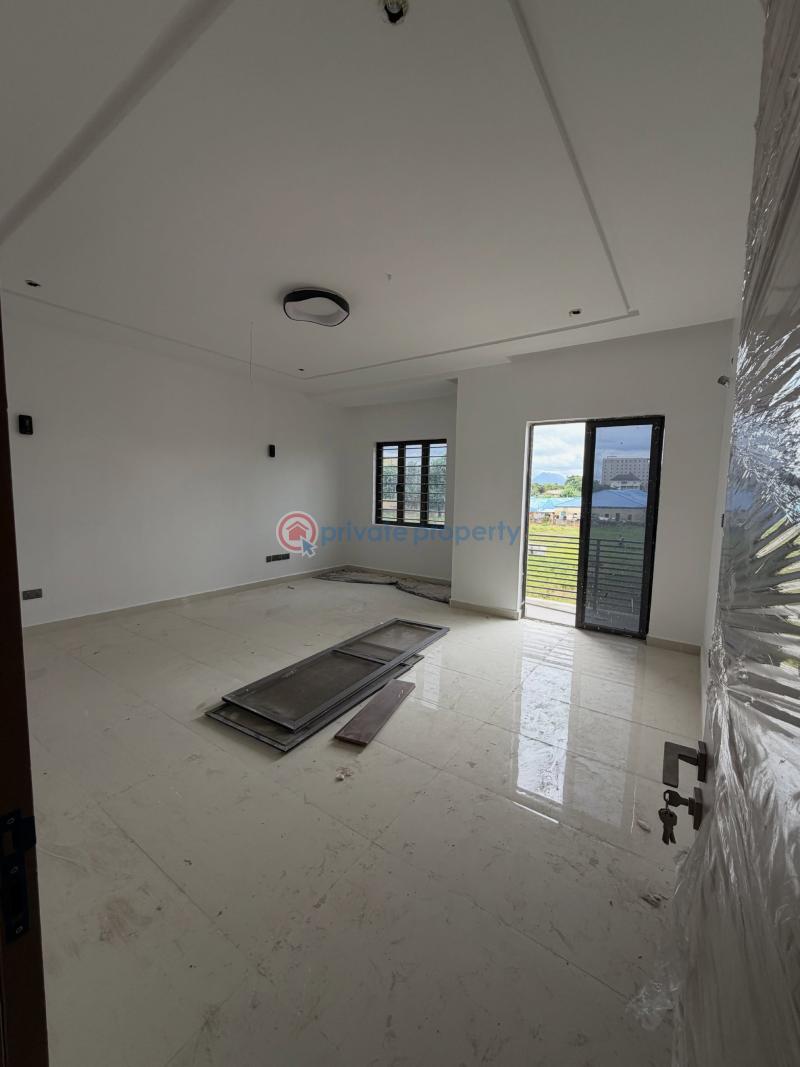 Flat & Apartment For Rent Kado Abuja Phase 2  - 0