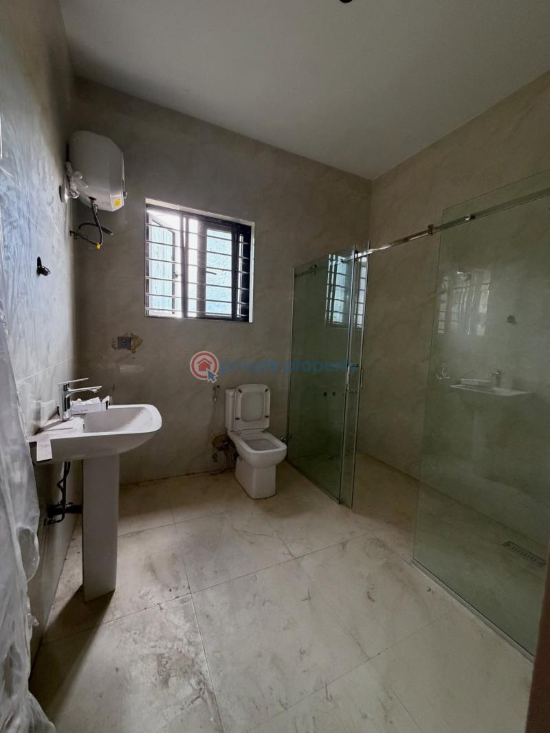 Flat & Apartment For Rent Kado Abuja Phase 2  - 14