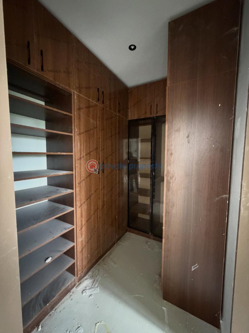 Flat & Apartment For Rent Kado Abuja Phase 2  - 3
