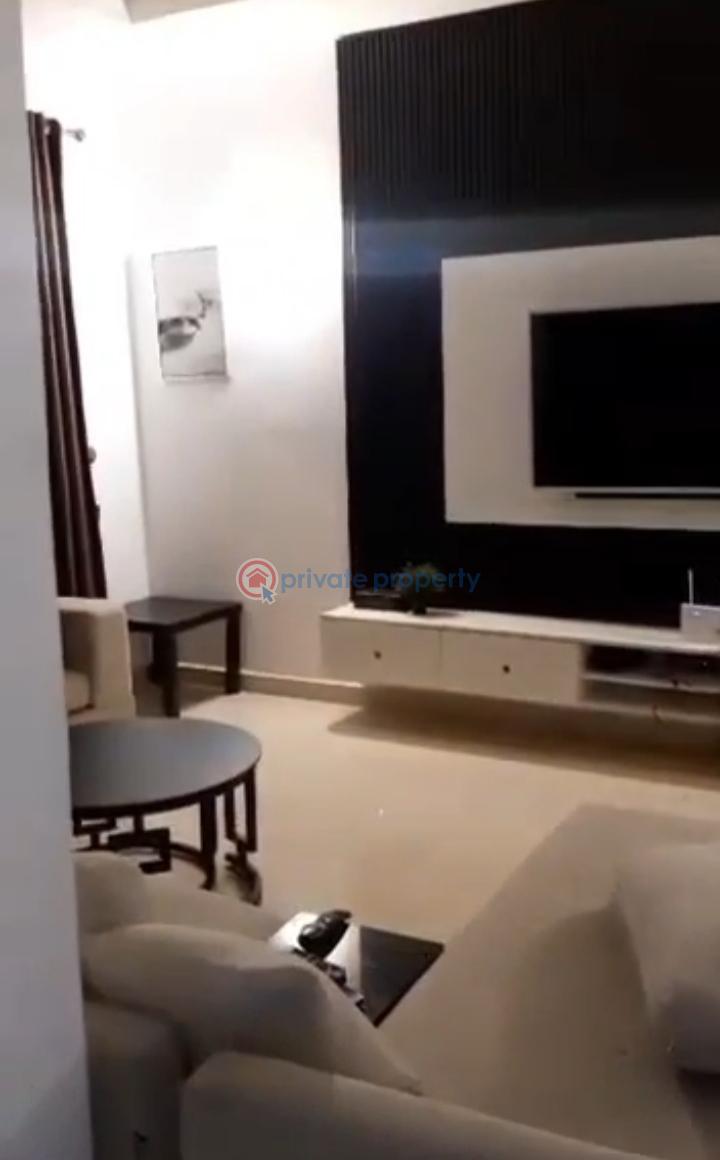 Terraced Duplex For Sale Guzape Main Abuja. Guzape Abuja Phase 1  - 0