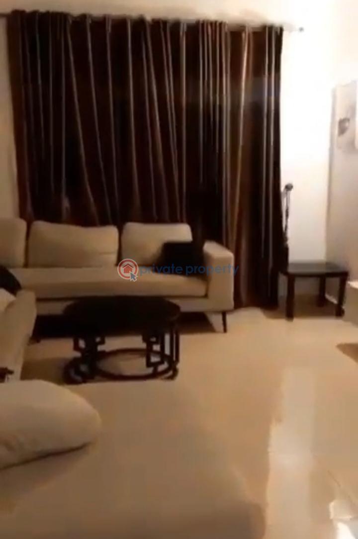 Terraced Duplex For Sale Guzape Main Abuja. Guzape Abuja Phase 1  - 1