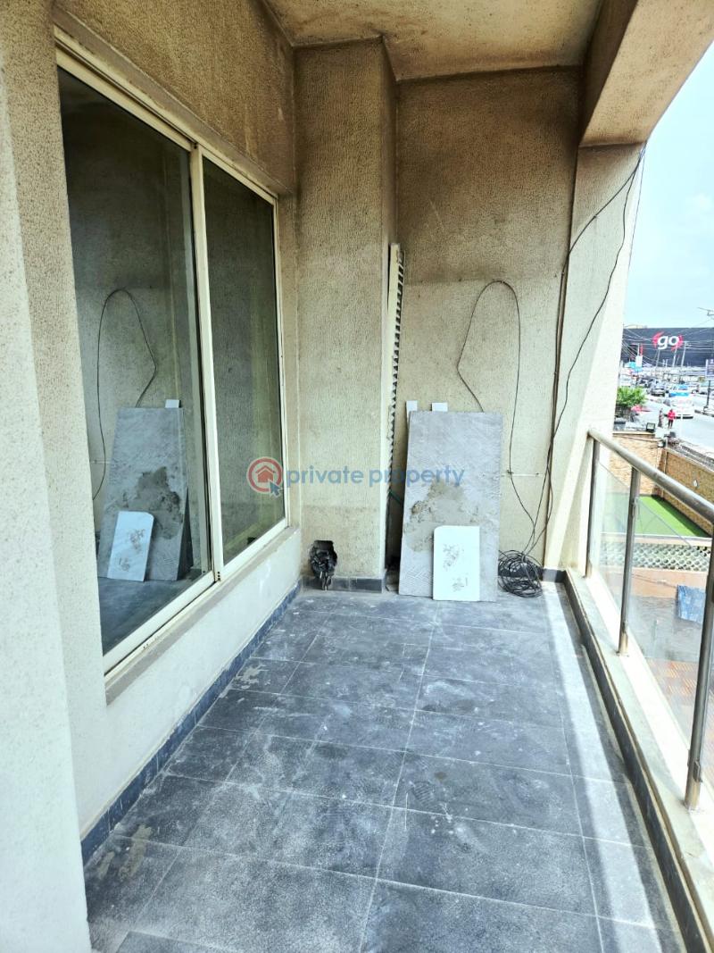 3 bedroom Flat & Apartment For Sale Victoria Island Lagos - 6
