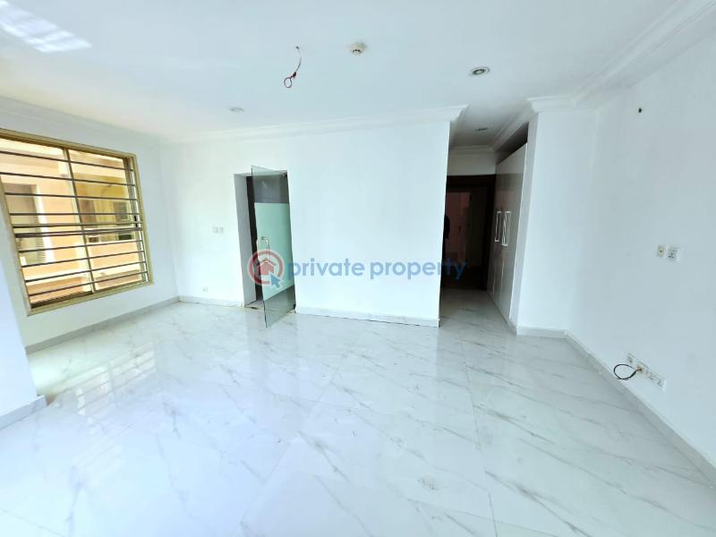3 bedroom Flat & Apartment For Sale Victoria Island Lagos - 12