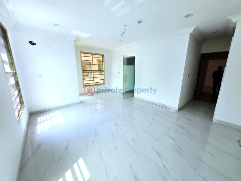 3 bedroom Flat & Apartment For Sale Victoria Island Lagos - 13