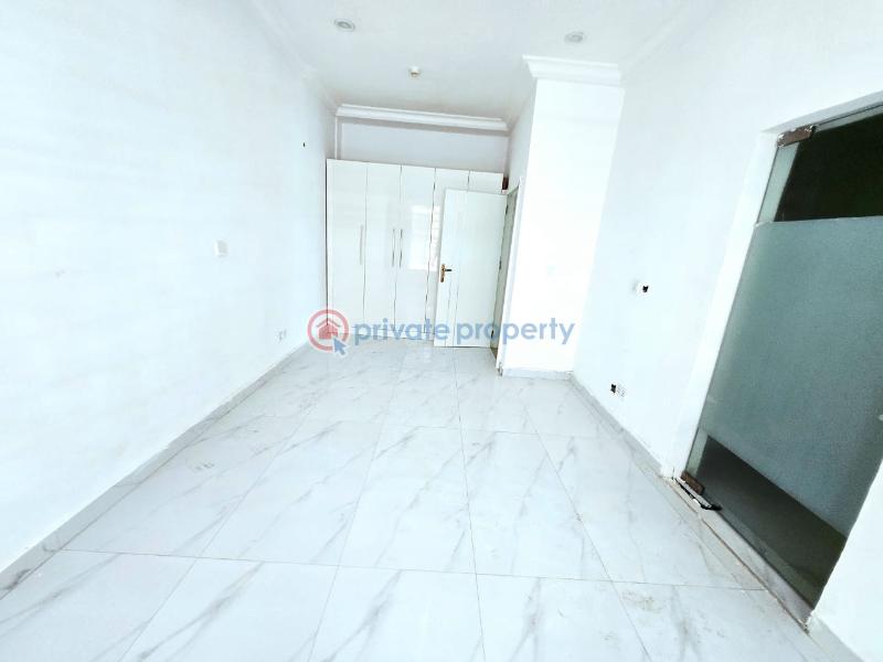 3 bedroom Flat & Apartment For Sale Victoria Island Lagos - 8