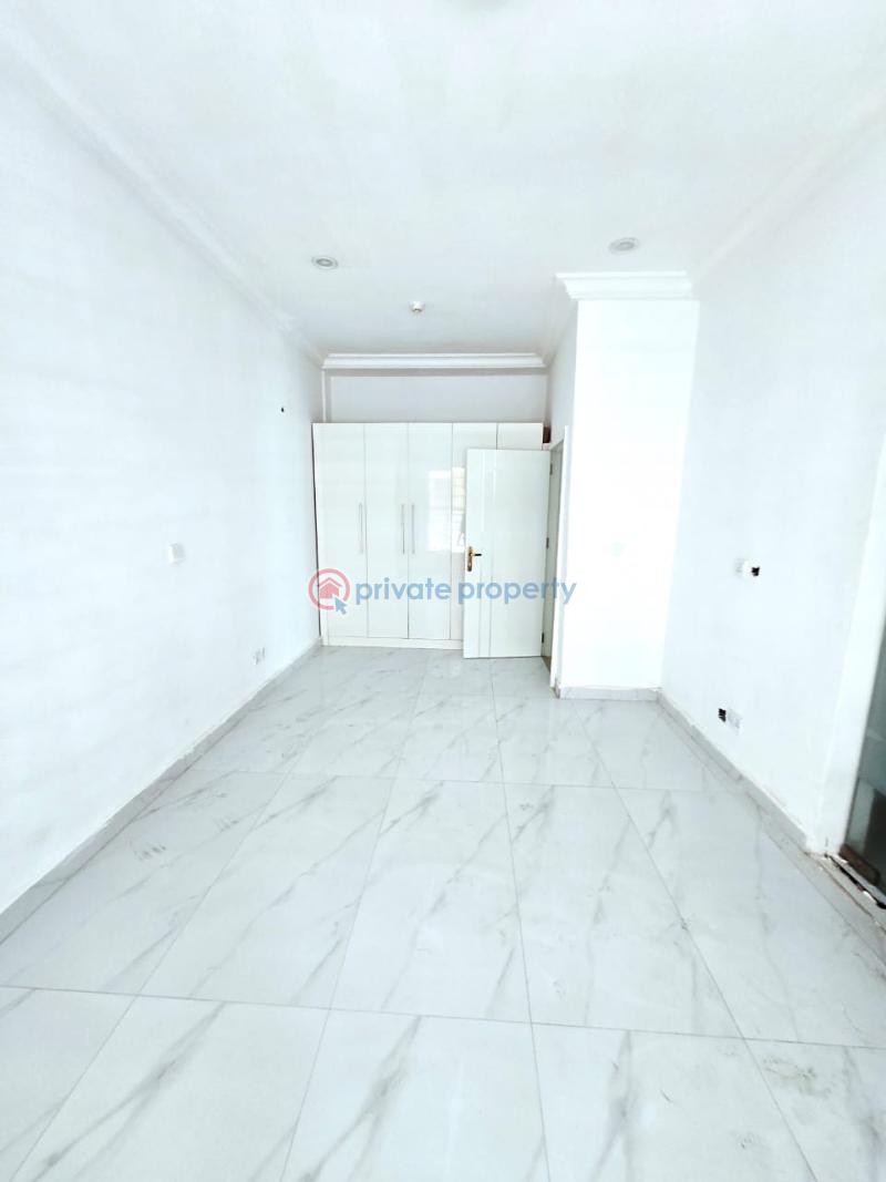 3 bedroom Flat & Apartment For Sale Victoria Island Lagos - 9