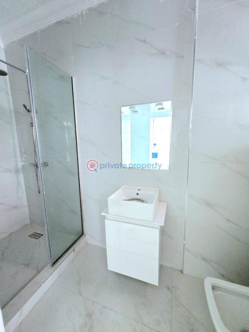 3 bedroom Flat & Apartment For Sale Victoria Island Lagos - 10
