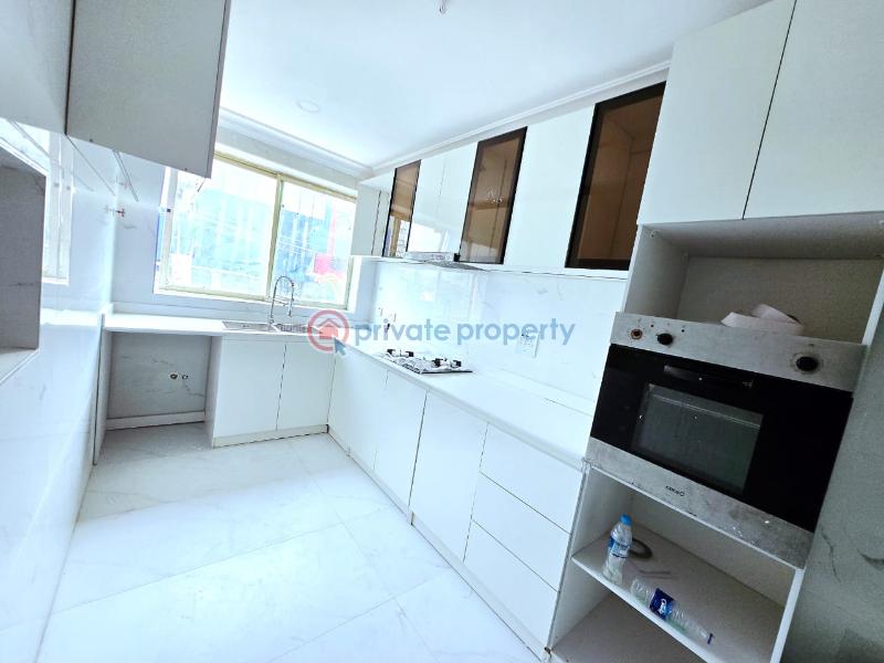 3 bedroom Flat & Apartment For Sale Victoria Island Lagos - 7