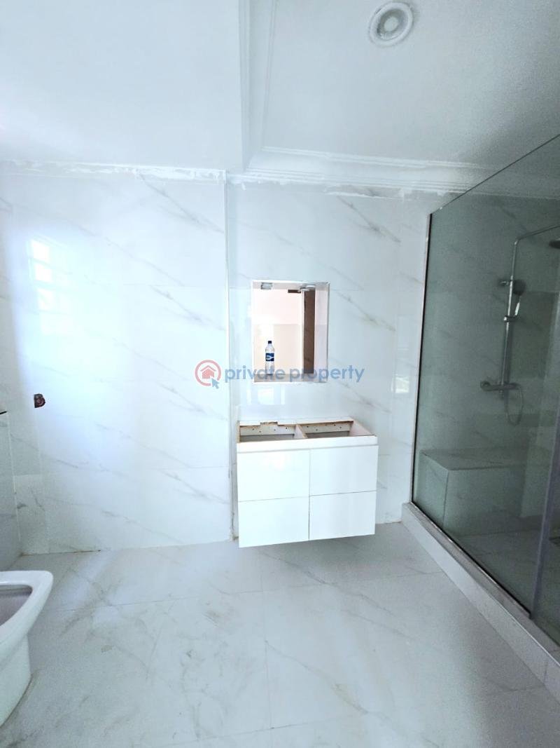 3 bedroom Flat & Apartment For Sale Victoria Island Lagos - 14