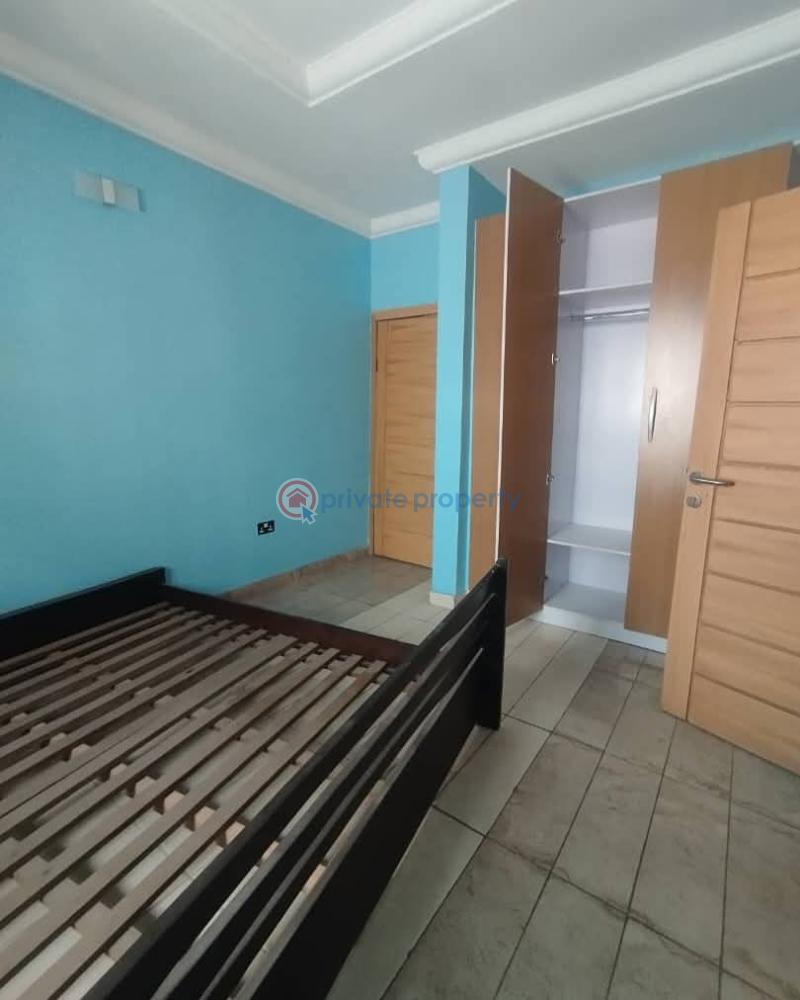 Massive & spacious 3-bedroom terrace duplex - 13 3 bedroom Terraced Duplex For Rent Lekki Phase 1 Lagos - 13