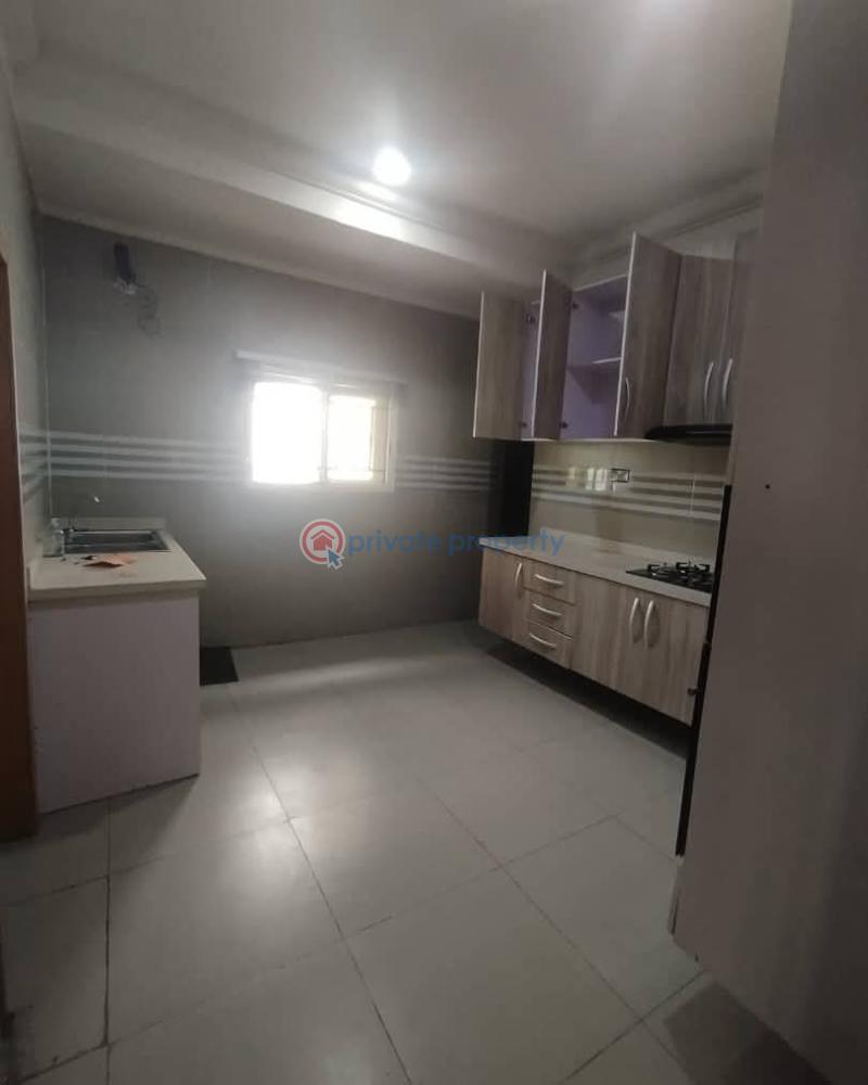 Massive & spacious 3-bedroom terrace duplex - 9 3 bedroom Terraced Duplex For Rent Lekki Phase 1 Lagos - 9