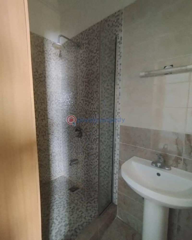 Massive & spacious 3-bedroom terrace duplex - 2 3 bedroom Terraced Duplex For Rent Lekki Phase 1 Lagos - 2