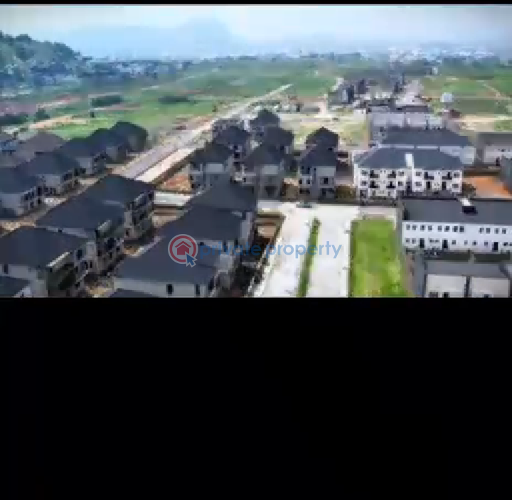 4 bedroom Duplex For Sale Karsana Abuja Phase 3  - 2