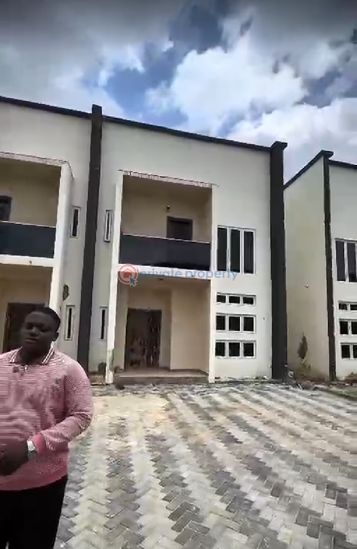 4 bedroom Duplex For Sale Karsana Abuja Phase 3  - 0