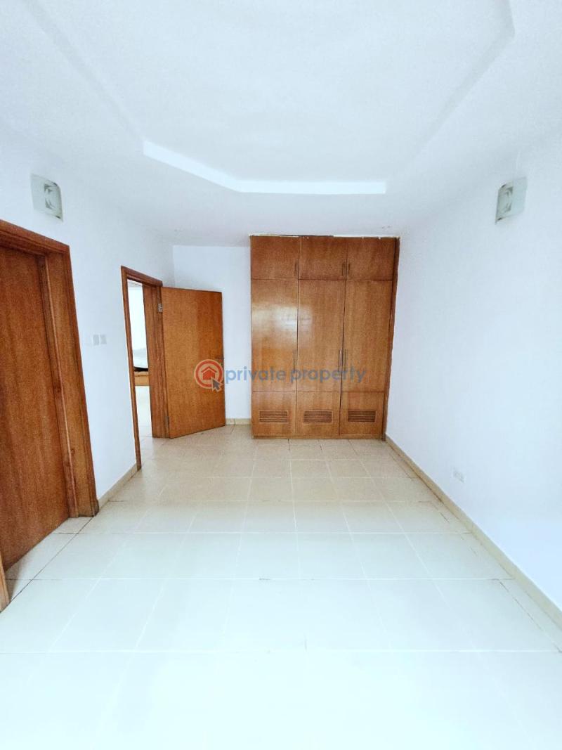 3 bedroom Flat & Apartment For Rent Lekki Phase 1 Lagos - 7