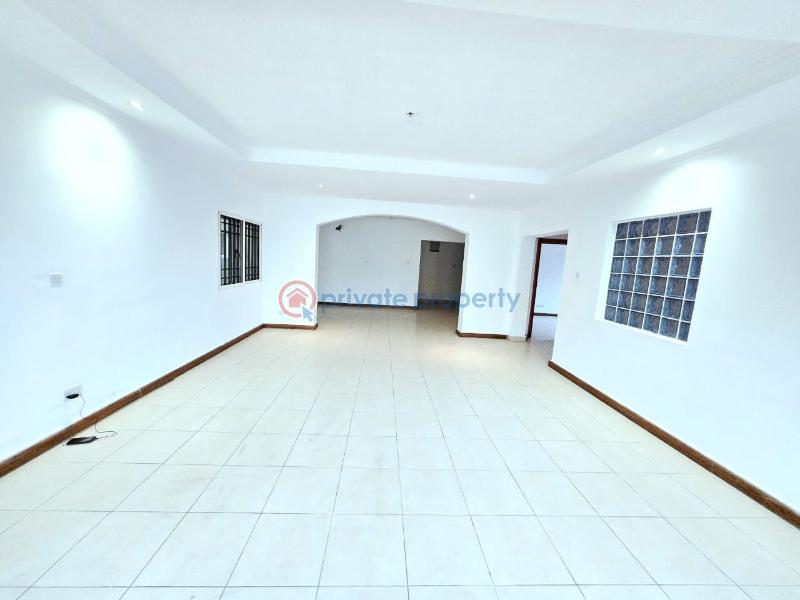 3 bedroom Flat & Apartment For Rent Lekki Phase 1 Lagos - 3