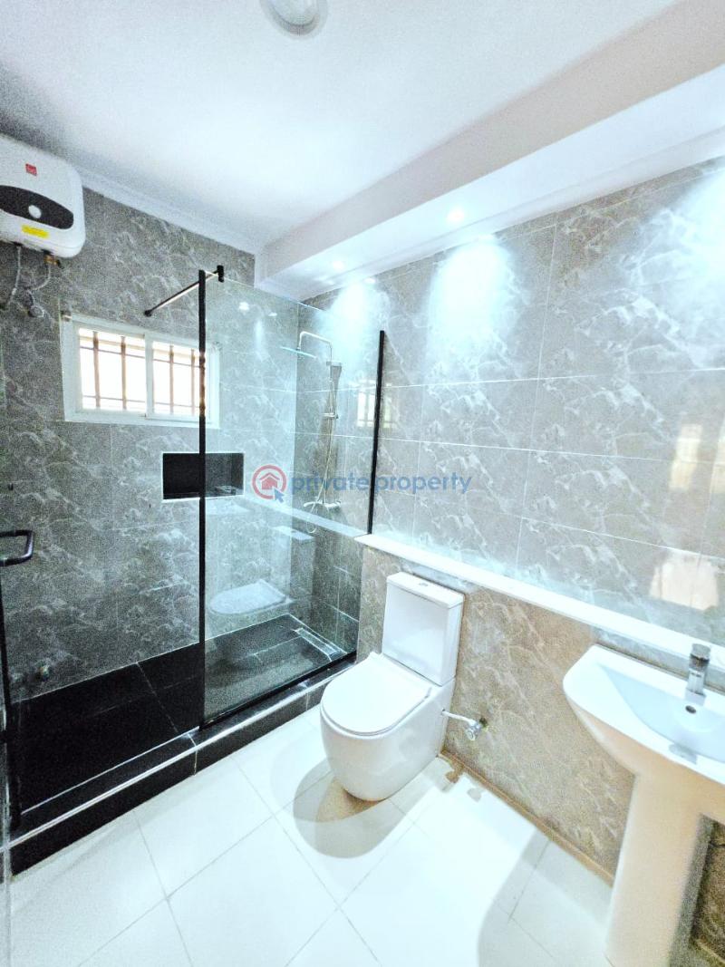 3 bedroom Flat & Apartment For Rent Lekki Phase 1 Lagos - 4
