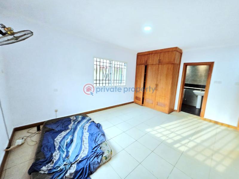 3 bedroom Flat & Apartment For Rent Lekki Phase 1 Lagos - 2