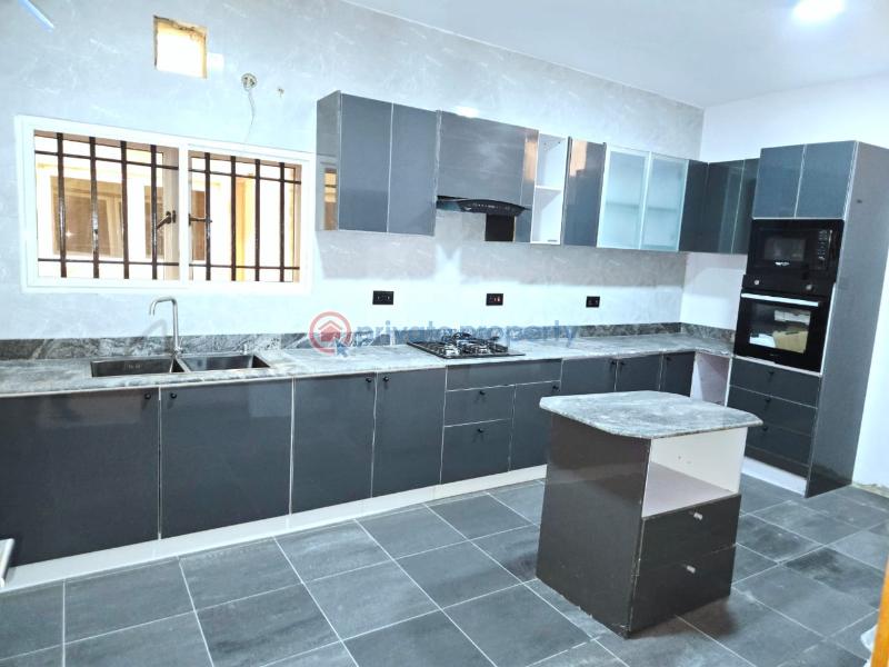 3 bedroom Flat & Apartment For Rent Lekki Phase 1 Lagos - 5