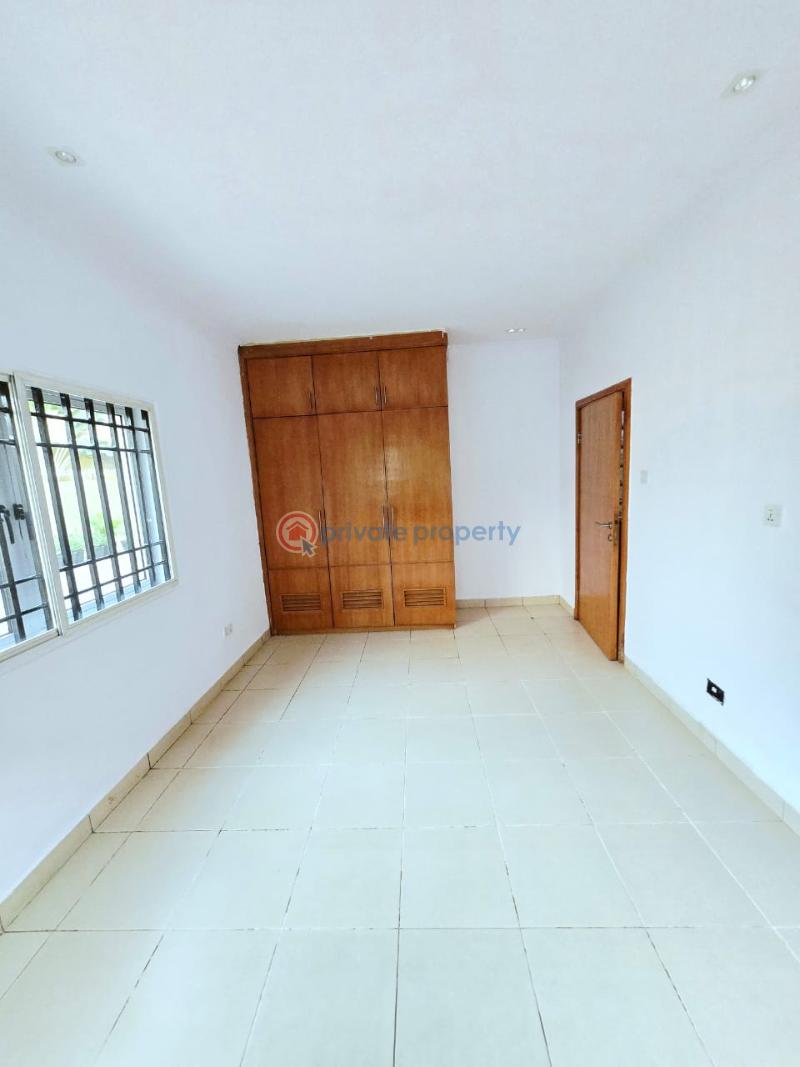 3 bedroom Flat & Apartment For Rent Lekki Phase 1 Lagos - 11
