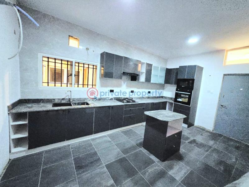 3 bedroom Flat & Apartment For Rent Lekki Phase 1 Lagos - 6