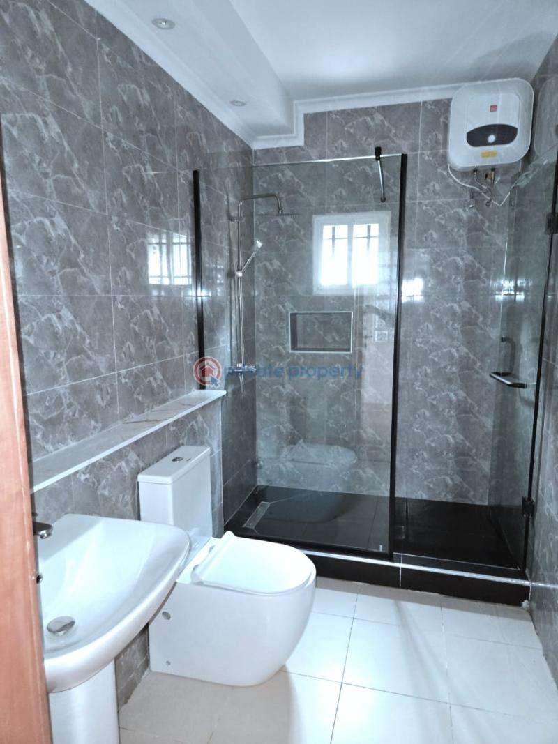 3 bedroom Flat & Apartment For Rent Lekki Phase 1 Lagos - 9