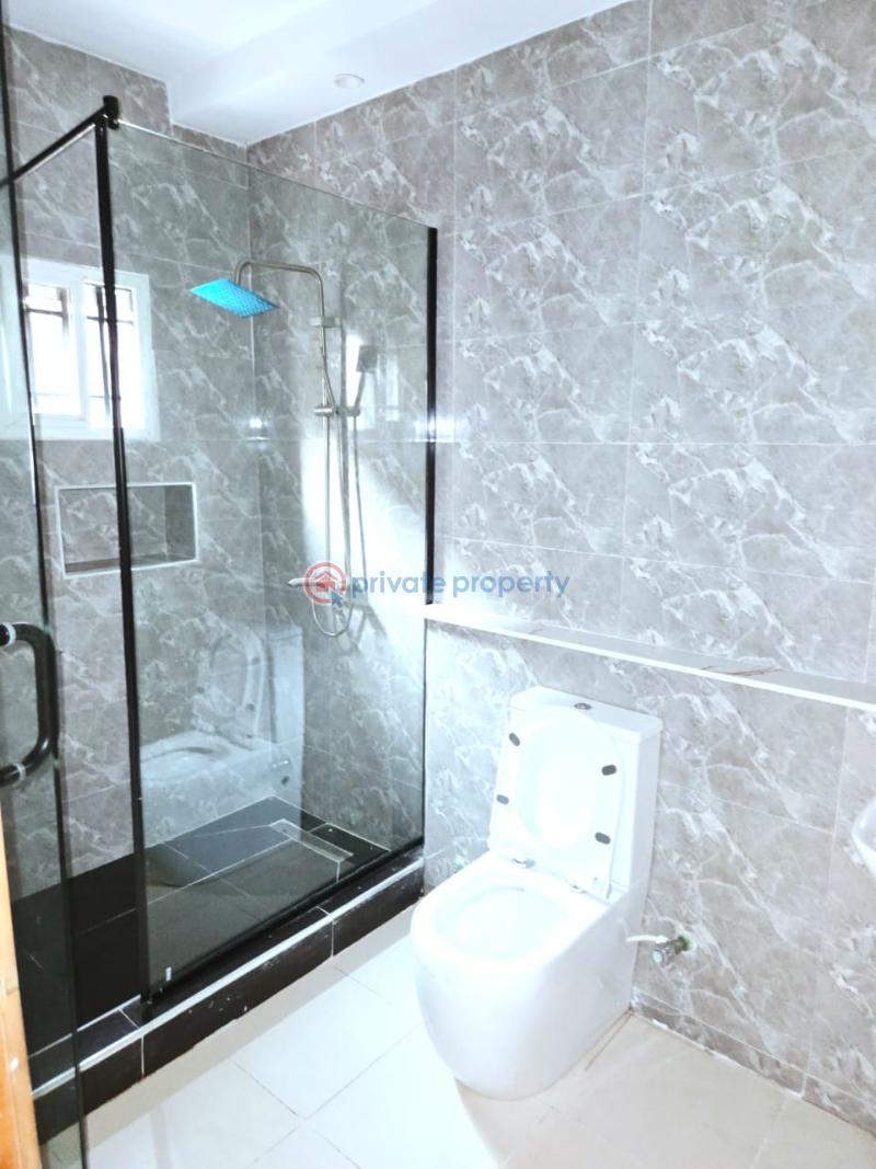 3 bedroom Flat & Apartment For Rent Lekki Phase 1 Lagos - 8